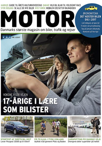 Motor nr. 1/2017