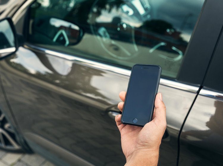 En Kørekort-app skal være et supplement til det fysiske kørekort fra 2020