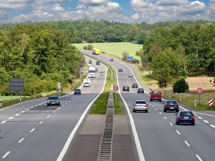 EU-domstolen underkunder planerne om en tysk vejskat