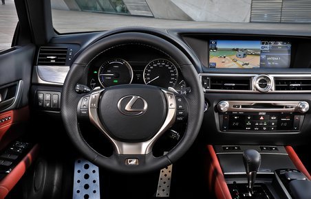 Toyotas luksusmærke Lexus standser salget i Danmark.