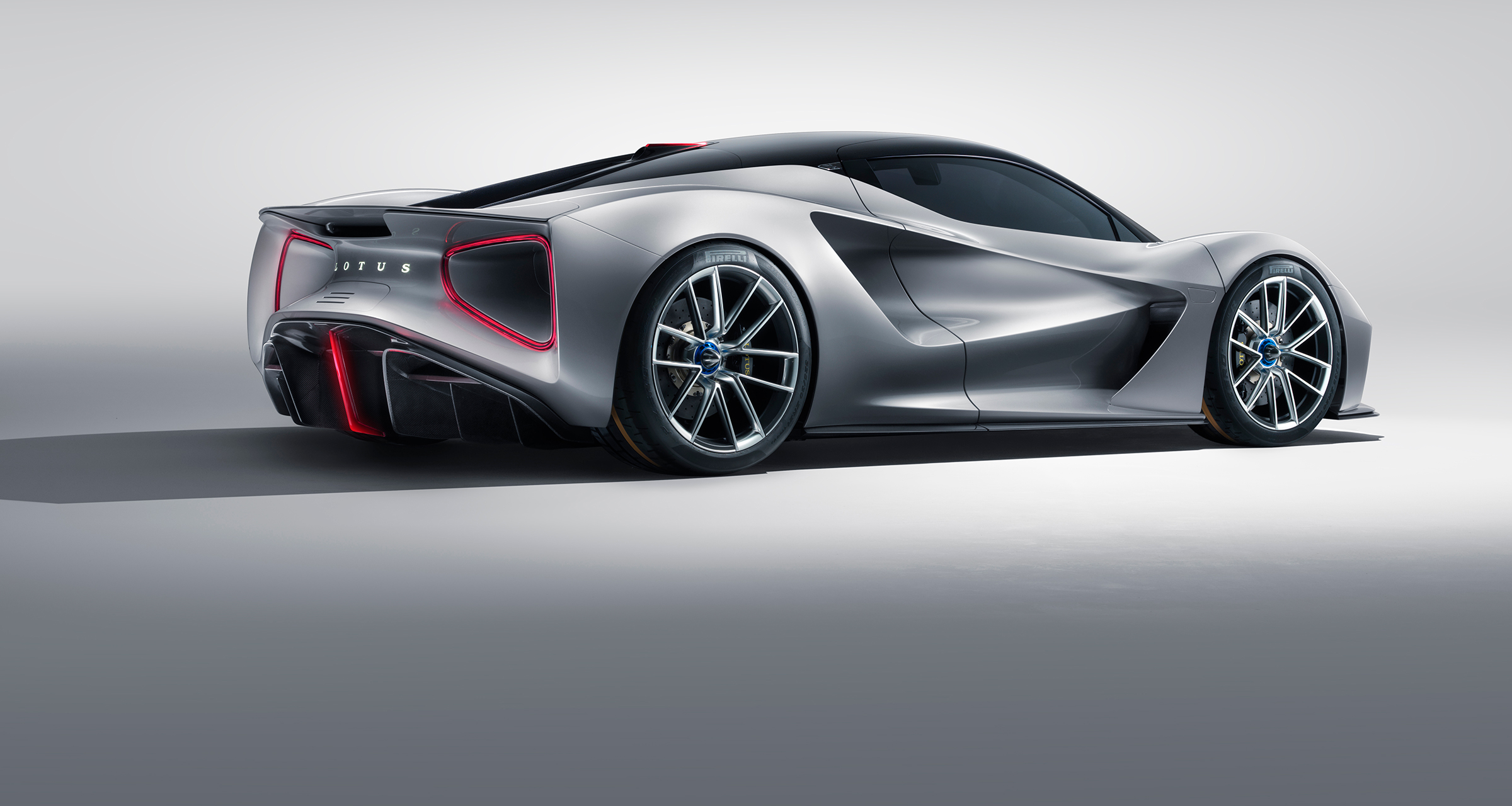 Lotus kickstarter elektrisk fremtid 2.000 hk FDM