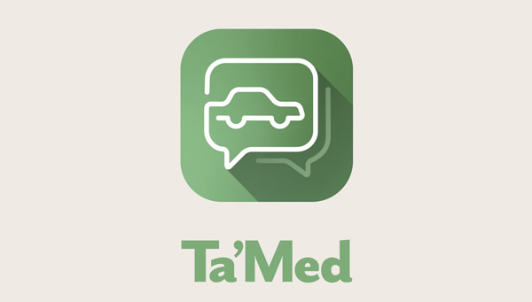 Logo af Ta'Med