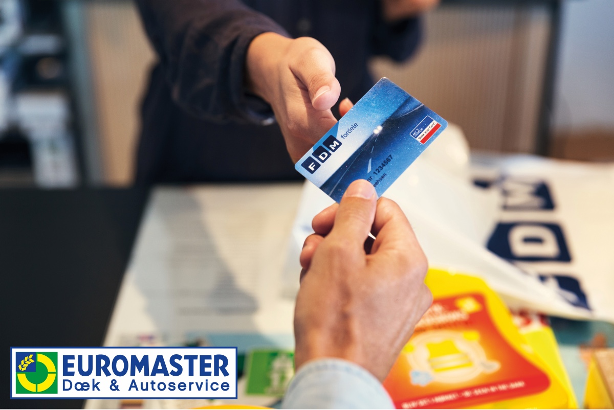 Euromaster