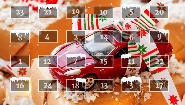 julekalender 2019