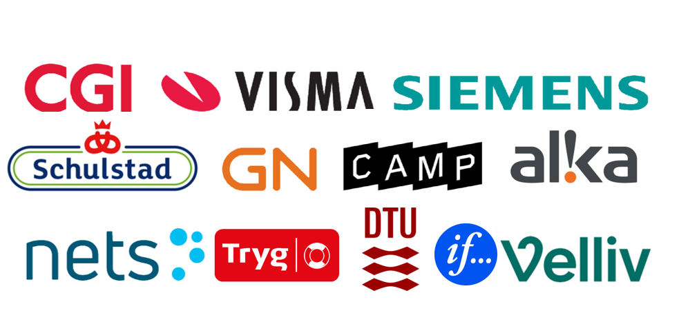 virksomhedslogoer