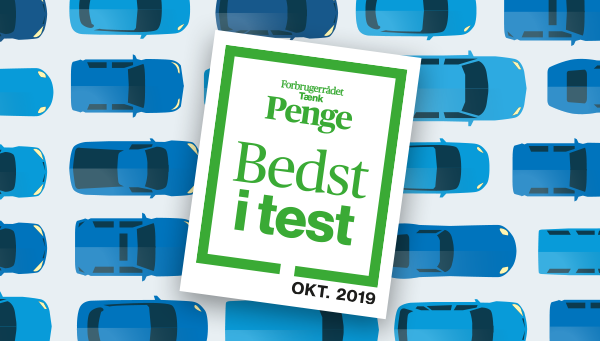 bedst i test