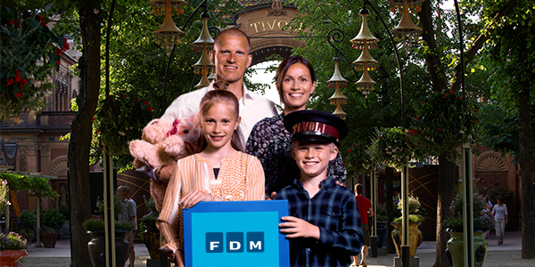 FDM