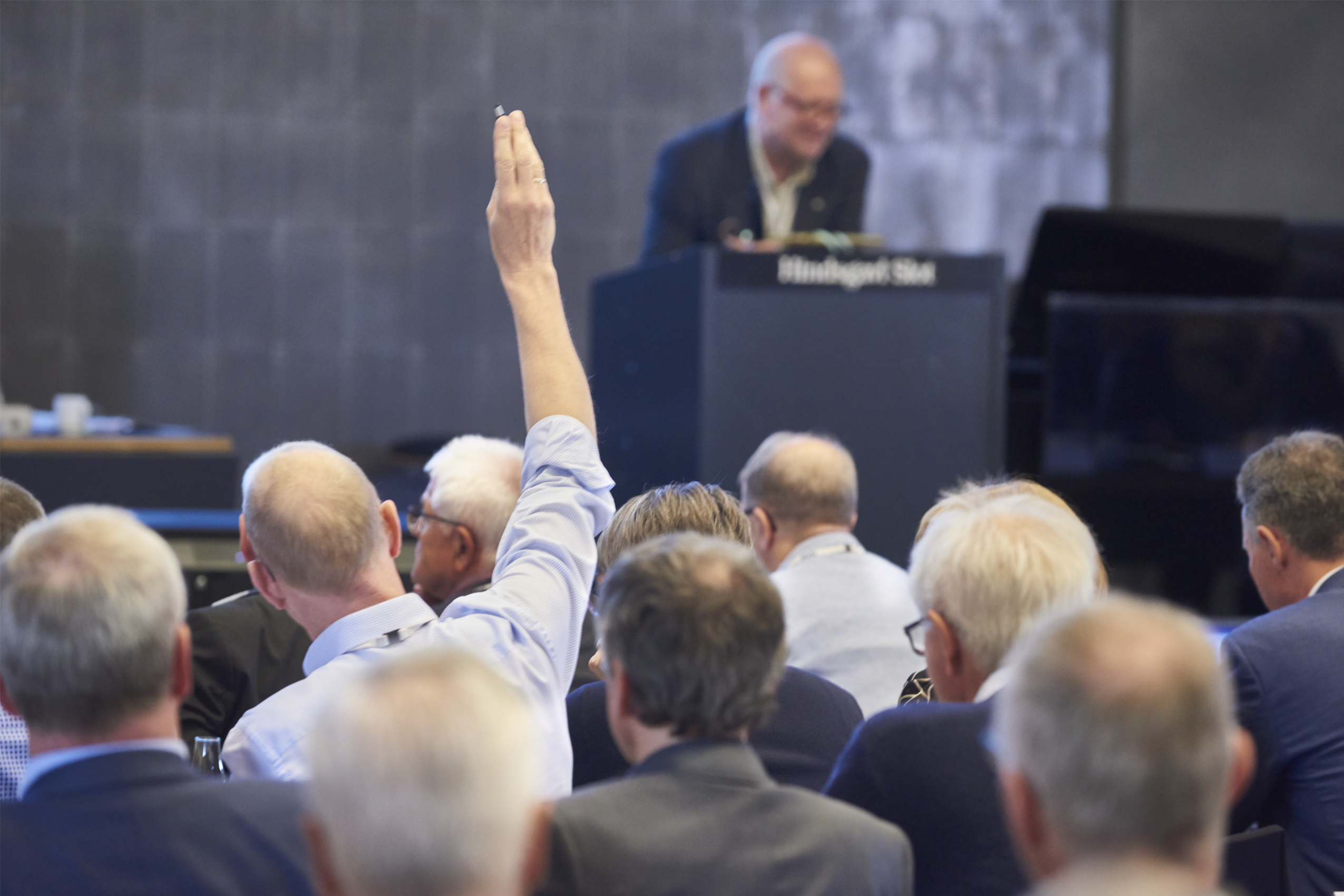 FDMs reprasentantskabsvalg