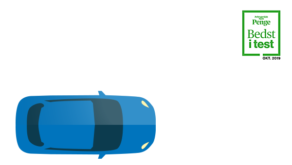 FDM bilforsikring