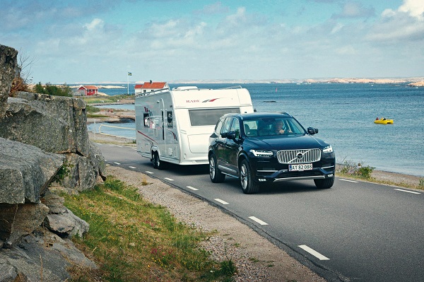 Køb vejhjælp til din campingvogn hos FDM. Vi dækker i både Danmark og Europa.