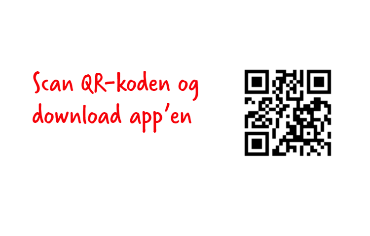 Scan PARKPARK-app