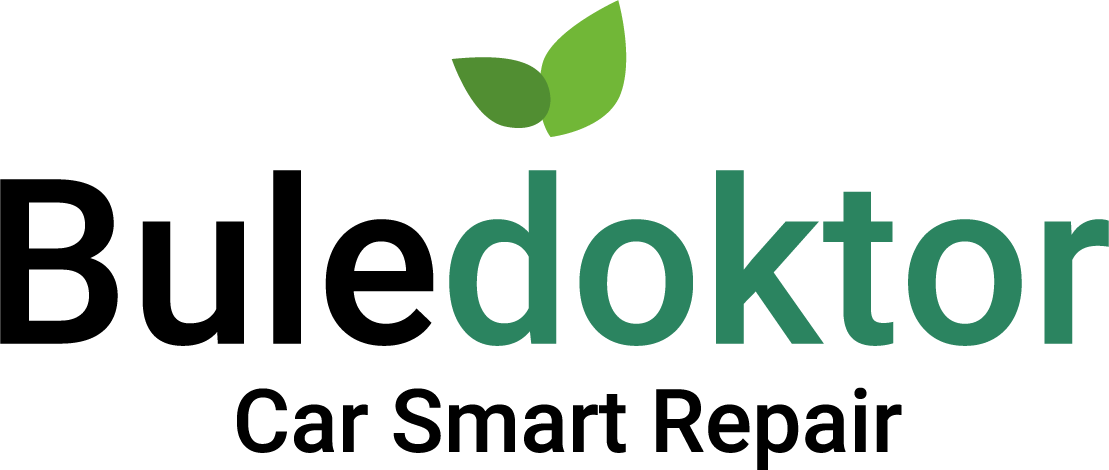 Buledoktor logo