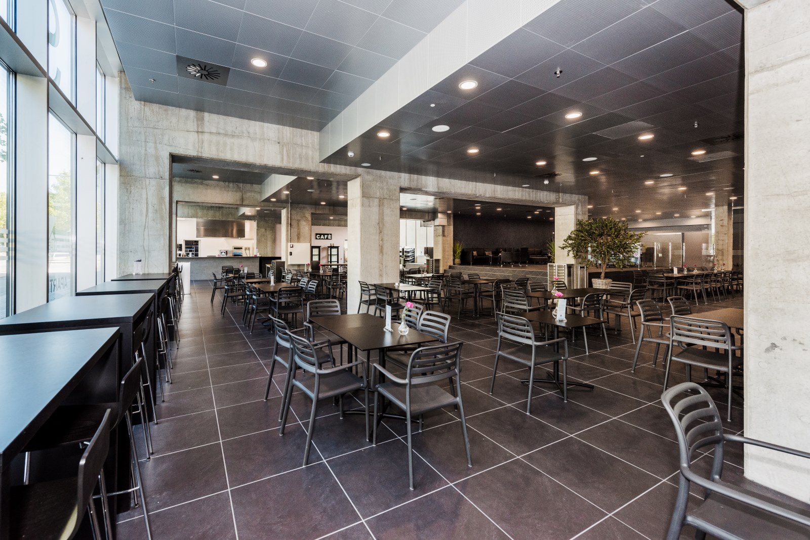 Cabinn-hotellerne book hotel med rabat