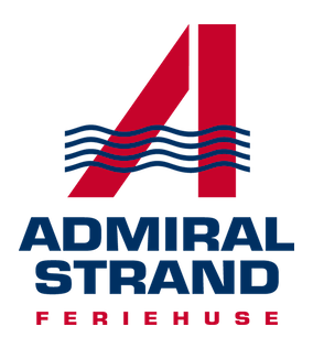 Admiral Strand - logo