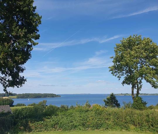 Book sommerhus i naturskønne områder med Admiral Strand