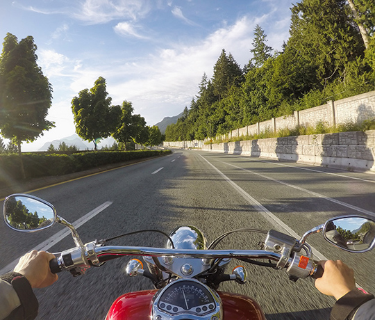 540x460 MC Sea to Sky Highway British Columbia Canada