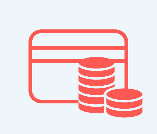 Shell recharge ikon med 30 dages rentefri kredit