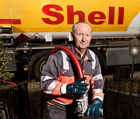 Fyringsolie fra DDC Energi