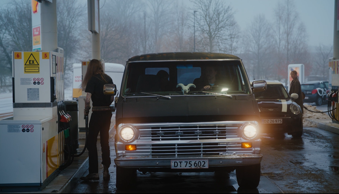 Brændstofkampagne og rabat på køreklar