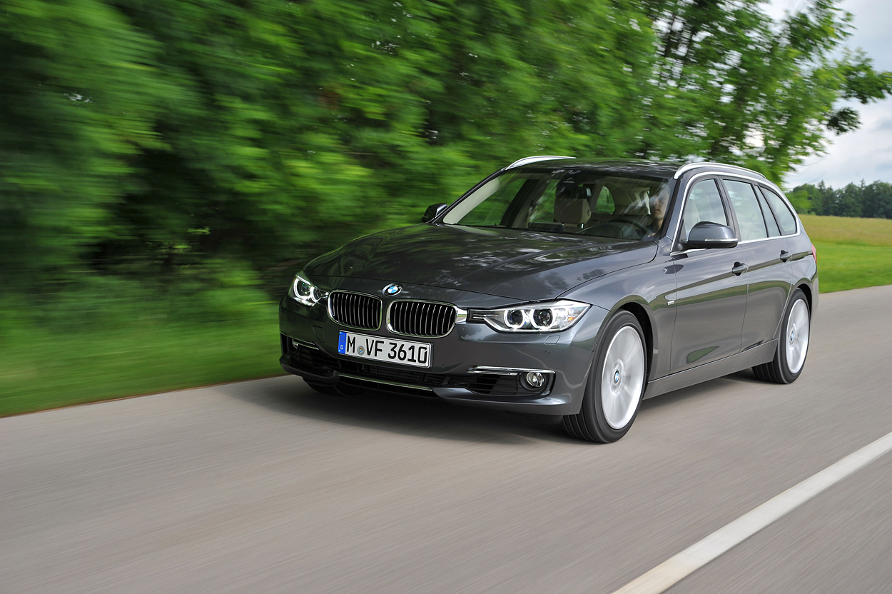 for mig Manifest Hylde BMW 3 Touring – Elegant og praktisk | FDM