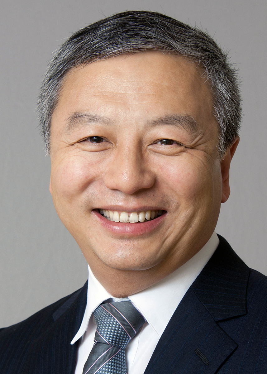 Svensk-kineseren Kai Johan Jiang har grundlagt NEVS og dets moderfirma National Modern Energy Holdings.     Foto: Denny Lorentzen
