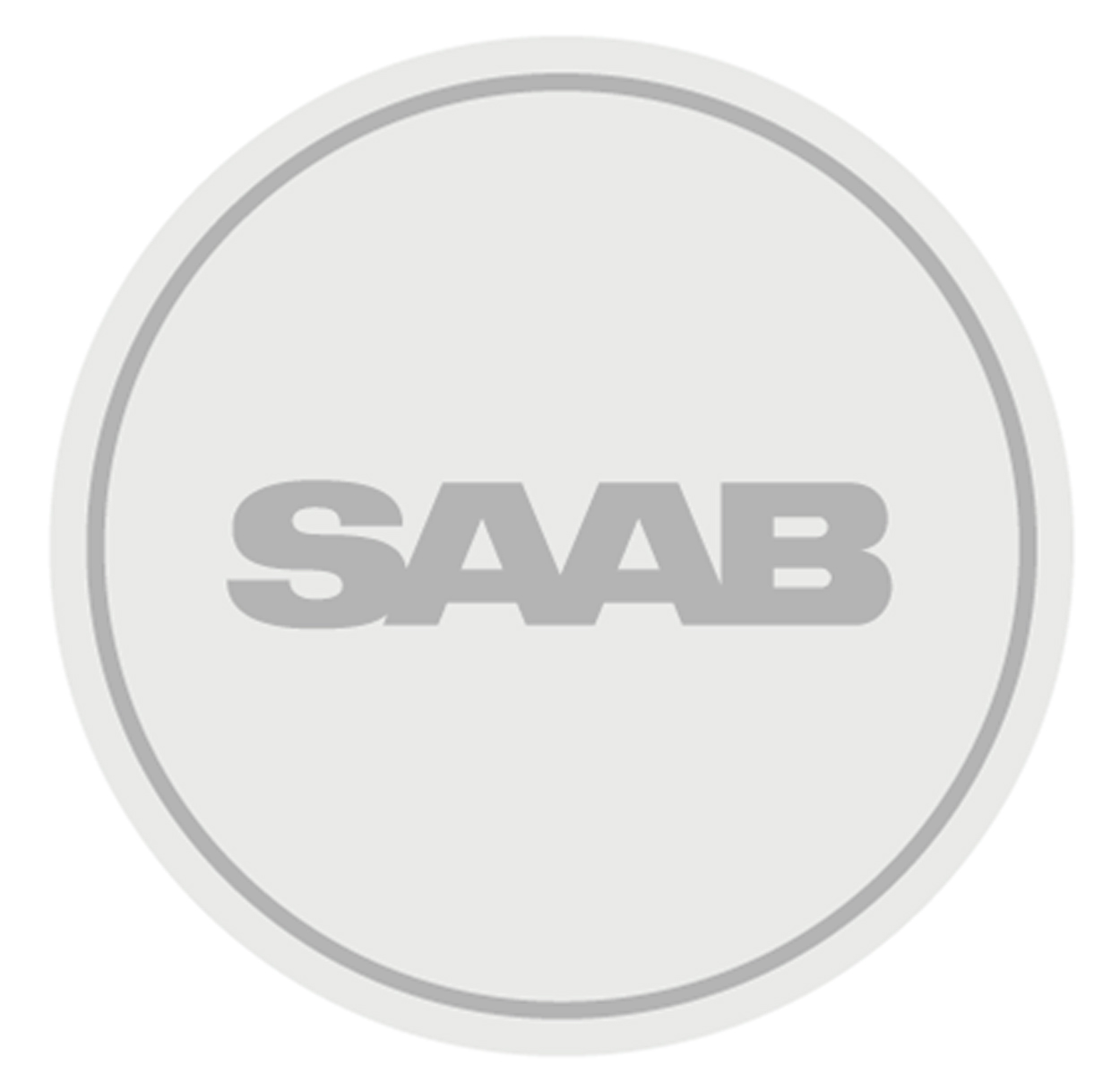 Her er Saabs nye logo