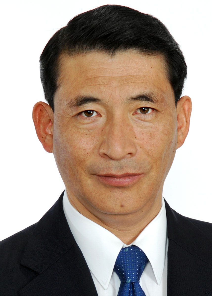 Kazuhiko David Terai er Toyotas ansvarlige for Aygo-udviklingen og dermed grundlæggende for alle tre trillinger.