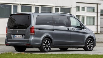 Mercedes minibus cheap