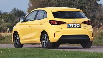 MG 3 set bagfra