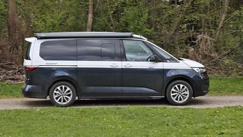 VW California set fra siden