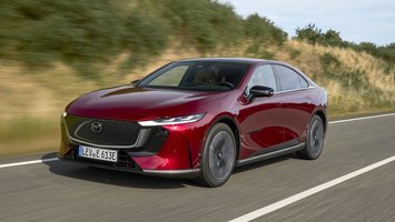 Mazda 6e