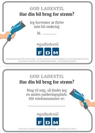 Download god ladestil med FDM