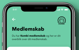 Medlemskab