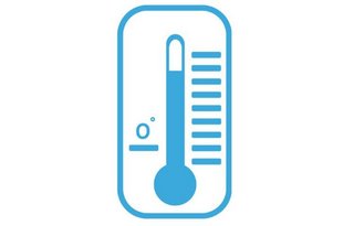 Lave temperaturer koster på rækkevidden i elbiler.