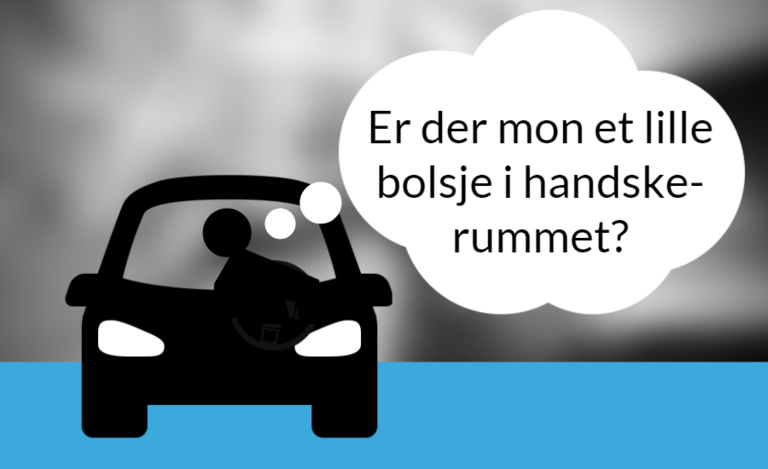 10 Farlige Fejl På Motorvejen: Begår Du Dem? | FDM