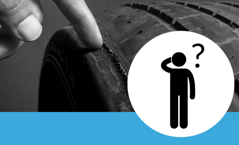 Donation Studiet sagsøger Afbalancering af dæk: Så tit skal du huske det| FDM