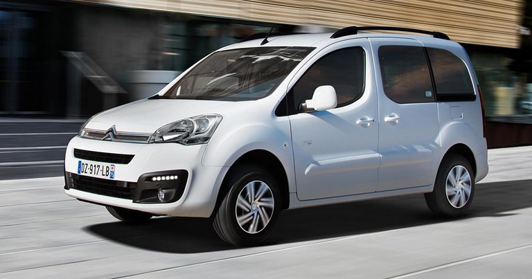 Den elektriske udgave af Citroën Berlingo, kaldet ë-Berlingo, har en officiel rækkevidde på knap 270 km.