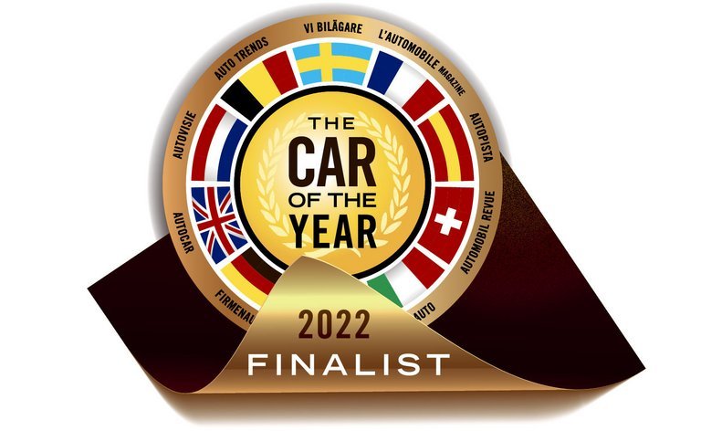 Car of the Year er den årlige, europæiske kåring af den bedste nye bil. Syv kan nu kalde sig finalister.