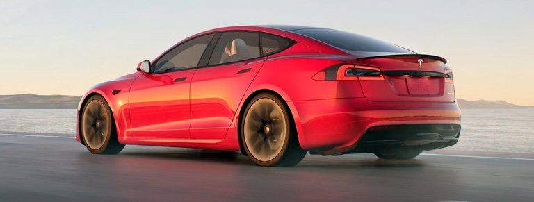 Det er stadig uvist, hvornår Tesla Model S vender tilbage til Danmark. Det bliver angiveligt ikke i 2022.