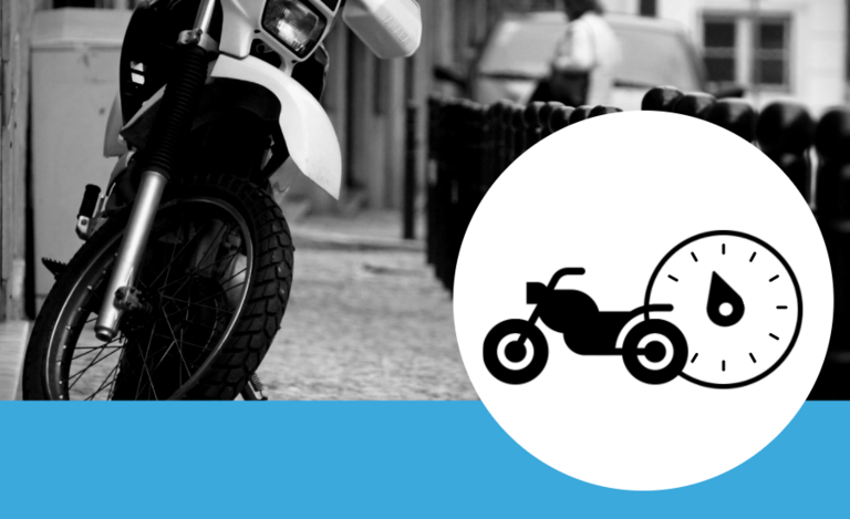 Landbrug partiskhed fællesskab Regler for parkering af motorcykler: Se dem her FDM
