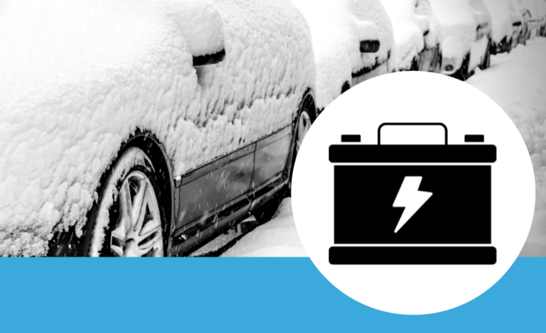 Dokument skat morbiditet Bilbatteri og kulde: Sådan undgår det går koldt | FDM