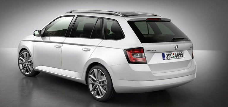 Skoda Fabia har været en særdeles populær stationcar. Men nu er det slut, og der findes ikke direkte alternativer.