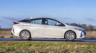 Test Af De Bedste Plugin Hybrid Biler I 2024 Og årene Før | FDM