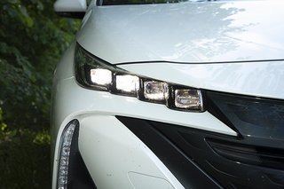 Toyota Plug-In lygter