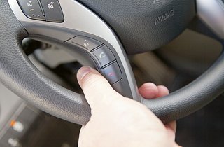 Hyundai i30 rat