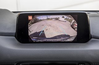 Mazda CX-5 skærm