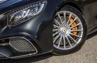Mercedes-AMG fælge