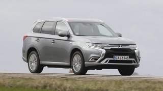 Test Af De Bedste Plugin Hybrid Biler I 2024 Og årene Før | FDM