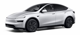 Tesla Model Y.