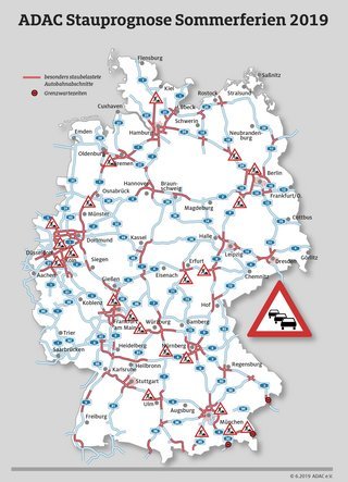 Køgrafik Tyskland sommer 2019